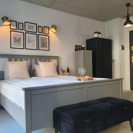 Appartement Fly_to_cracow_14 Cracovie